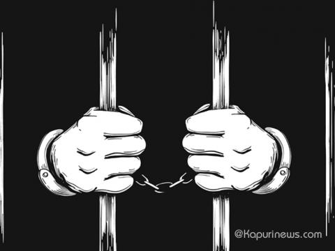ब्राउनसुगर सहित लौकही, इनरुवा, झापाबाट ७ जना पक्राउ