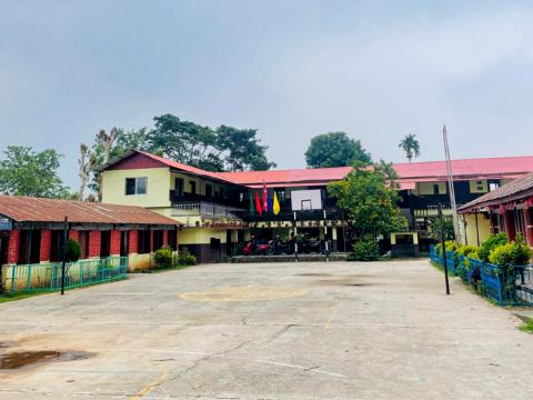 धरानका सामुदायिक स्कुलहरूको एसइई नतिजा निराशाजनक, एउटाको नतिजा शून्य