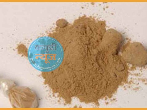 ६२ वर्षिया वृद्ध समेत लागुऔषध ब्राउन सुगर सहित ८ जना पक्राउ 