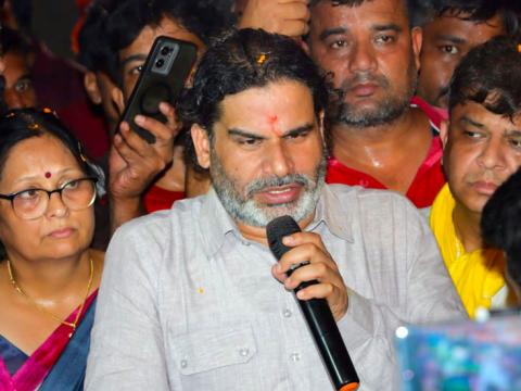 बिहारमा राजनीतिक बदलाबको हावा : जनसुराज मुख्य कारण बन्न सक्ने सङ्केत