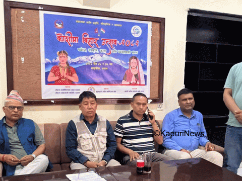 बिहारका पर्यटक भित्र्याउन धरानमा दुई दिने ‘कोशीमा बिहार उत्सव’