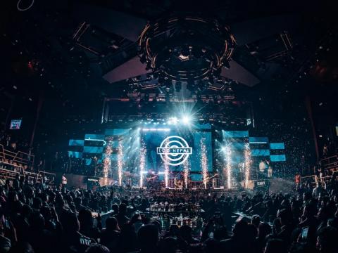 फेरि एलओडी क्लब विश्वकै उत्कृष्ट क्लबमा, ४०औँ स्थानमा उक्लियाे